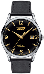 Tissot Heritage Visodate T1184101605701
