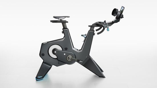 Велостанок Tacx NEO Bike Smart T8000