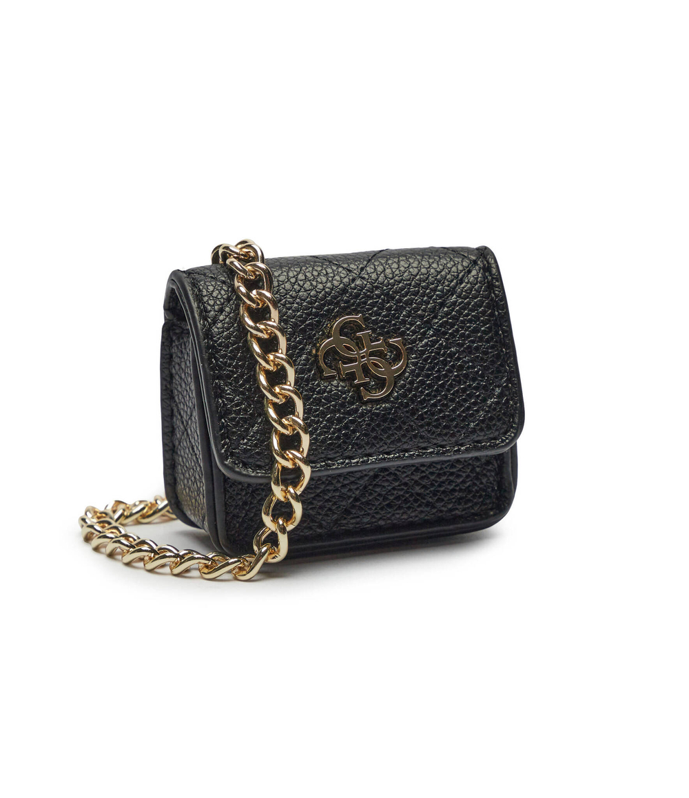 Чехол для наушников Guess - черный(J4YZ15 WG730)