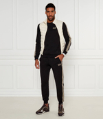 Худые EA7 - черный(6DPM27 PJ9FZ)