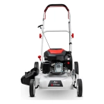 Газонокосилка бензиновая Katana KL-51B PRO: 5.2 л.с., нож 51 см, MBK0018801