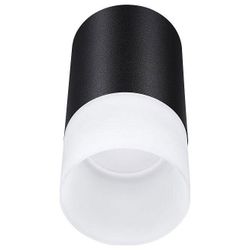 Накладной светильник Lucia Tucci LTP LTP-C006-01GU10-B