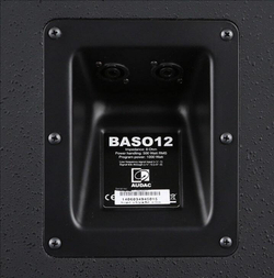 AUDAC BASO12/W Пассивный сабвуфер