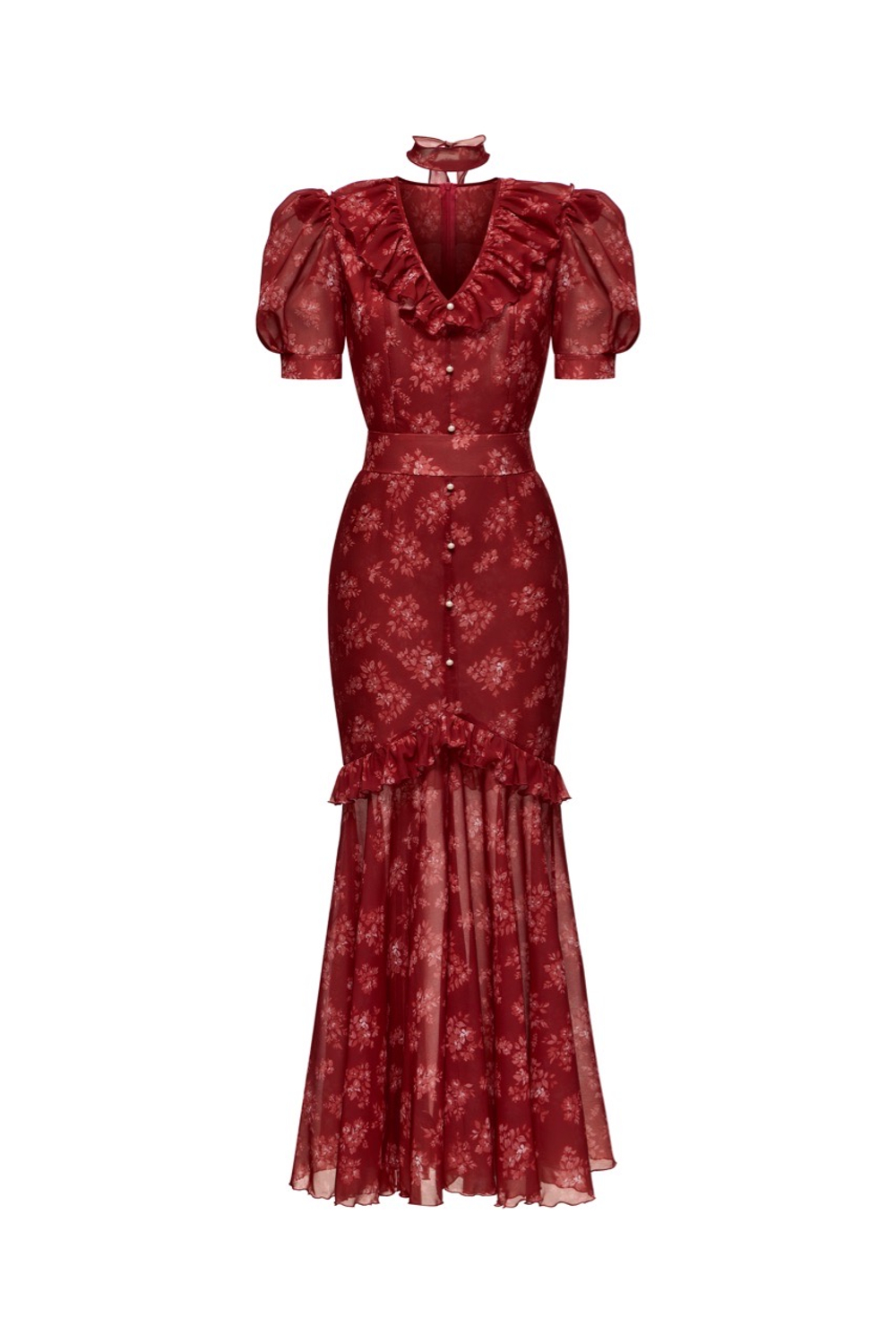 Платье Анна