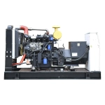 Азимут АД-50С-Т400-1РМ11 - открытый дизельный генератор