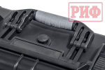 Ручка кейса РИФ WRT-54, WRT-53 (большая)