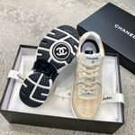 Chanel Trainers