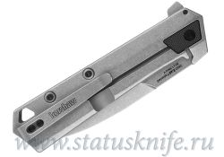 Нож Kershaw Oblivion 3860фотография - 2