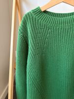 Хлопковый джемпер Molo, 158