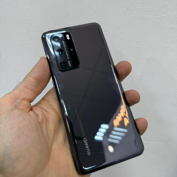 HUAWEI P40 Pro 8\256GB (без комплекта)