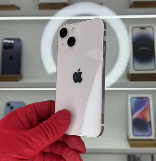 iPhone 13 mini, 128 ГБ б/у