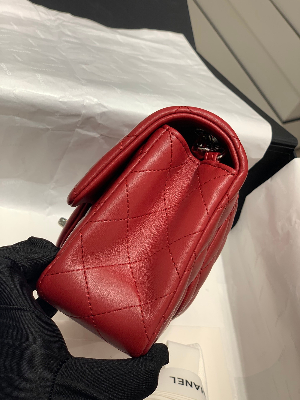 Chane1 Bag 20 cm
