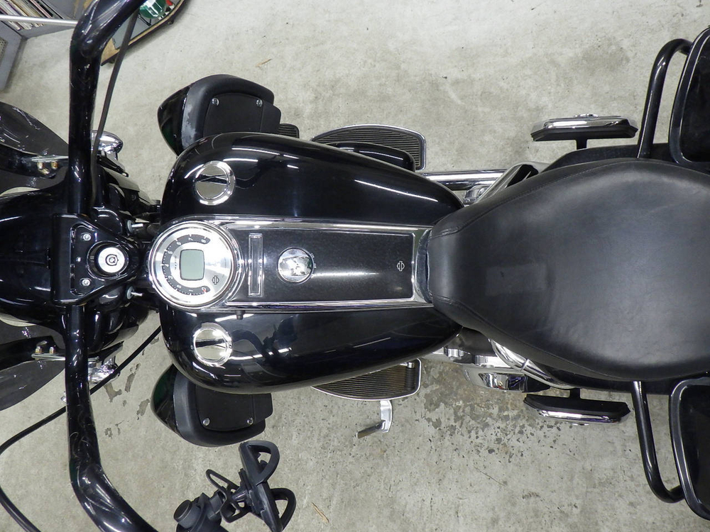 Harley-Davidson Road King FLHR1580