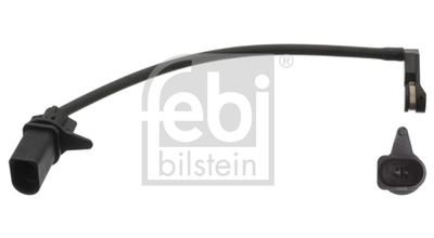 FEBI BILSTEIN - 45231-FEB - Warning Contact, brake pad wear