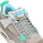 Кроссовки Union La X Jordan Air Jordan 4 Taupe Haze Tpu 30