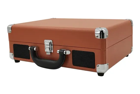 Ritmix LP-160B Brown