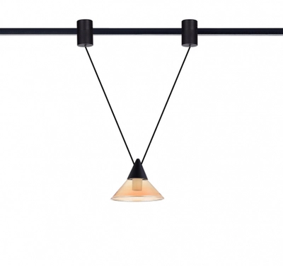 Светодиодный светильник для магнитной модульной системы, 5Вт