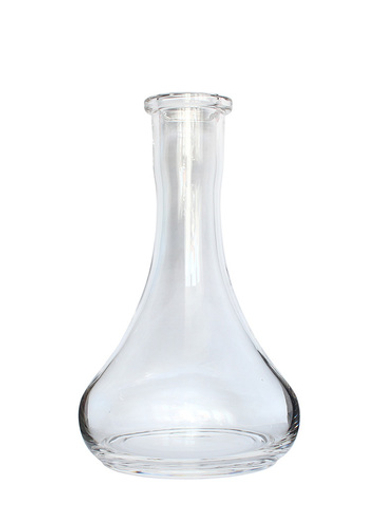 Колба Big Maks Drop (капля, 27 см.)