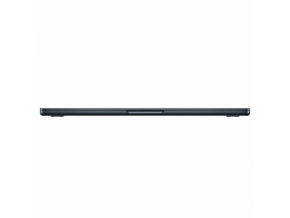 Ноутбук Apple MacBook Air 13 2024 M3 (13.6/2560x1664/24GB/512GB SSD/Apple graphics 10-core) Midnight (MC8Q4)
