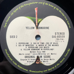 The Beatles - Yellow Submarine (Япония 1976г.)