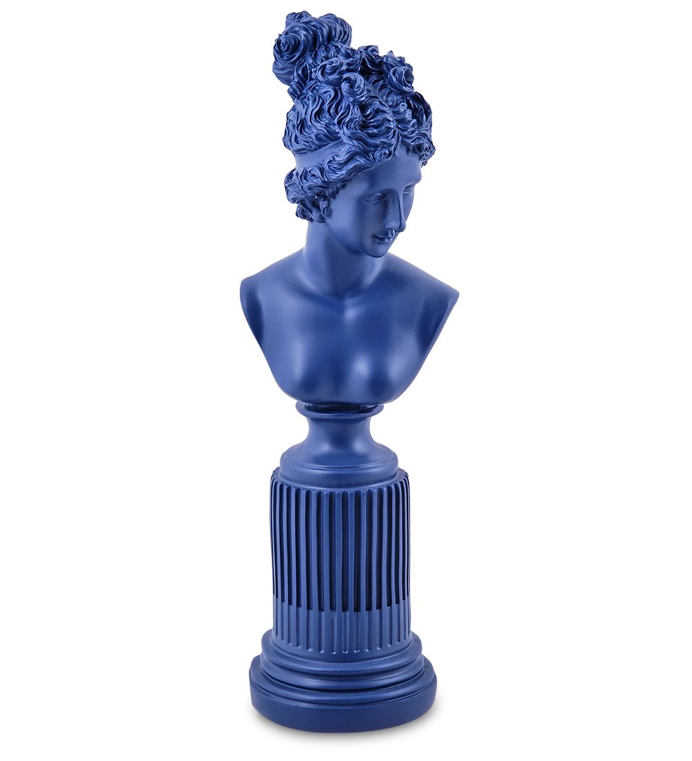 BMB- 22/1 Фигура-бюст «Муза»