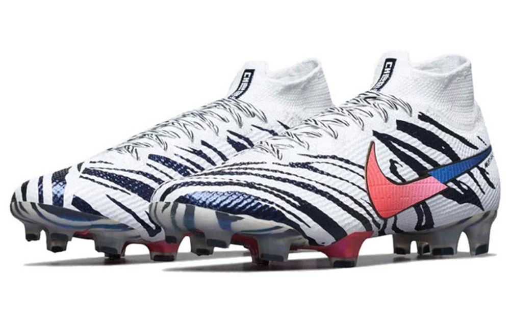 Кроссовки Nike Mercurial Superfly 7