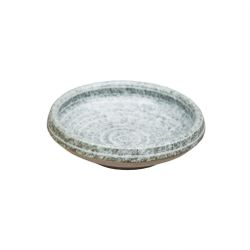 Соусник 70 мл d 9,2 см h2,5 см круглый Stone Untouched Taiga P.L. Proff Cuisine [1]