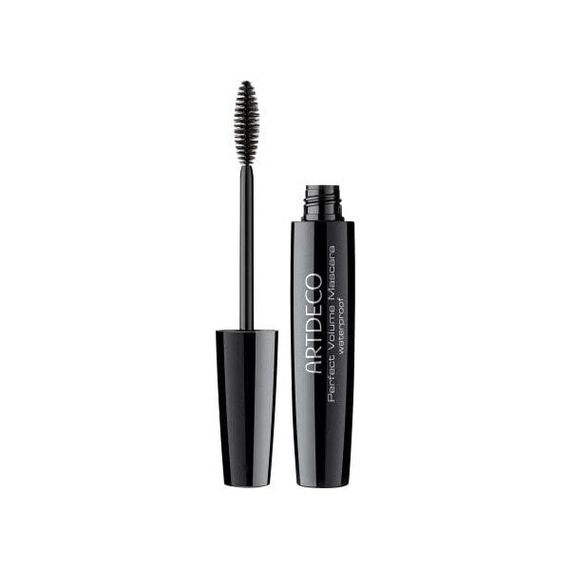 Mascara Perfect Volume Waterproof 71 Black, 10 ml