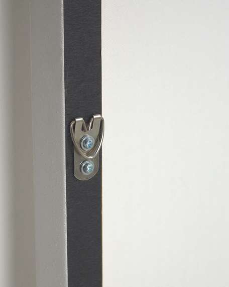 Текстурная картина Basilisa 90x90 см