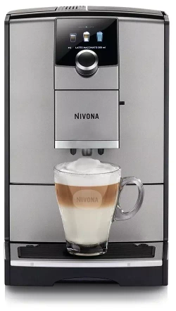 Кофемашина Nivona CafeRomatica NICR795