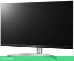 Монитор LG 27UL850-W
