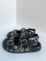 Текстильные сандалии Dior, 26