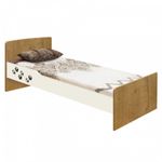 Кровать 1сп. Фрэнд б/матр.