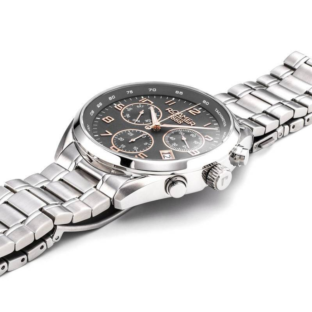 Roamer Pro Chrono 993819 41 54 20