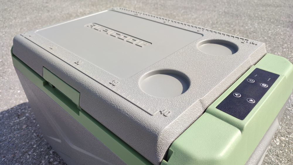 Автохолодильник Alpicool X30