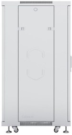 Шкаф напольный 19", 18U Cabeus SH-05C-18U60/80