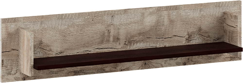 Хилтон Полка навесная