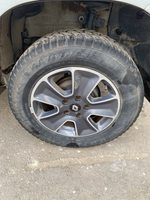Renault DUSTER Drive Plus 2.0 AT4 4x4