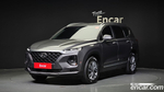Hyundai Santa Fe TM Бензин 2.0T 2WD (01.2020)