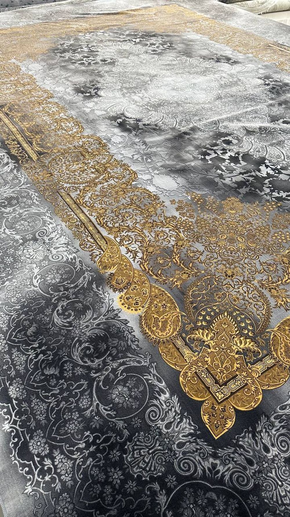 Персидский Ковер Код AF252