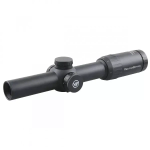 Прицел Vector Optics Constantine 1-8x24 SFP (SCOC-27)