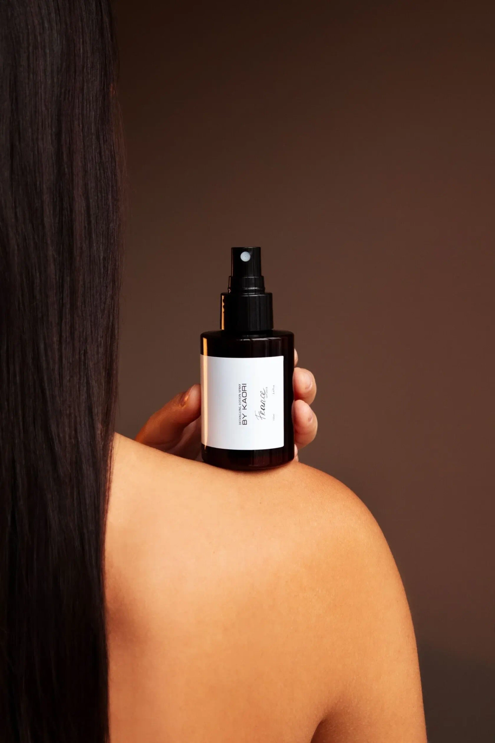 Лосьон-спрей для легкого расчесывания волос SRI LANKA