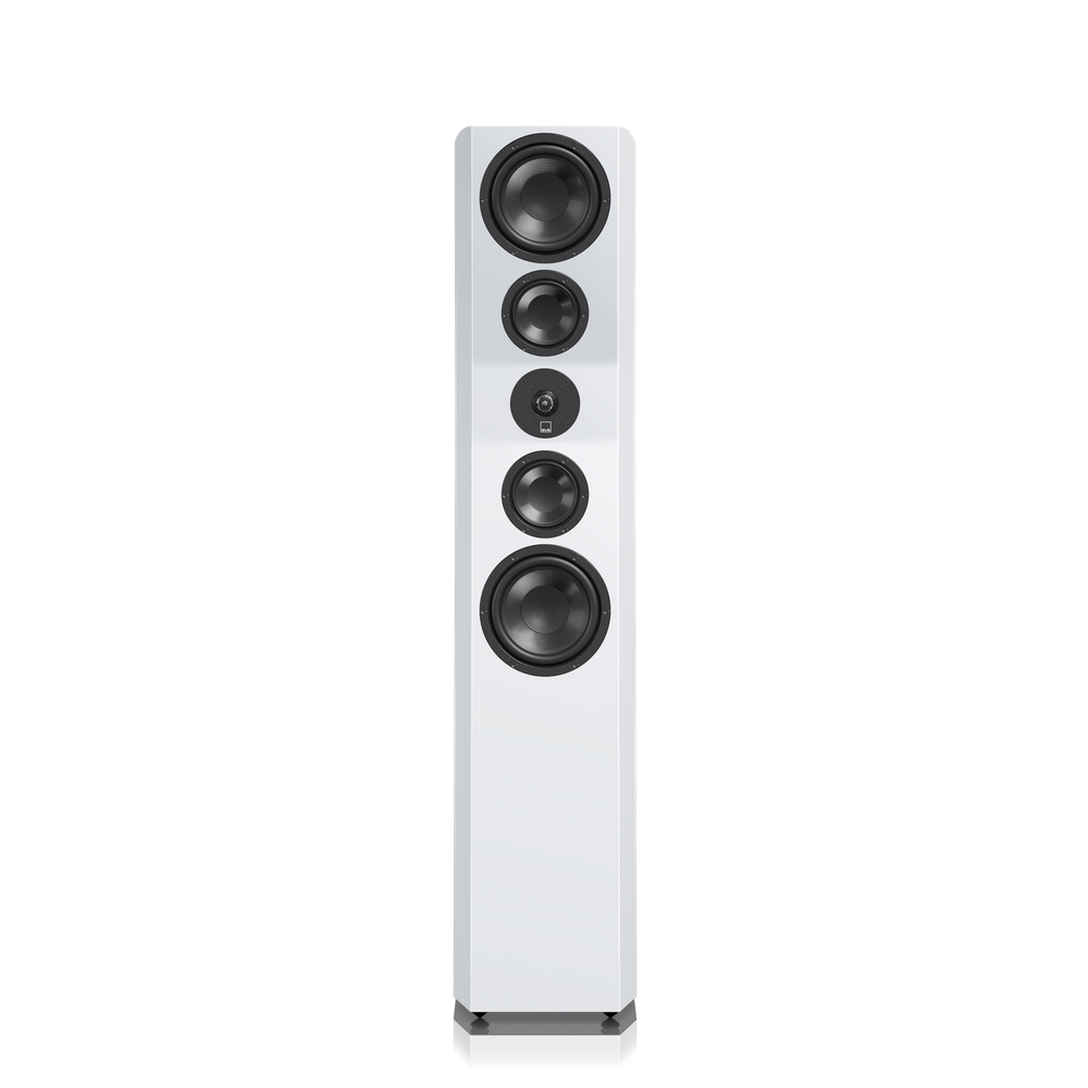 SVS Ultra Evolution Titan, напольная акустическая система
