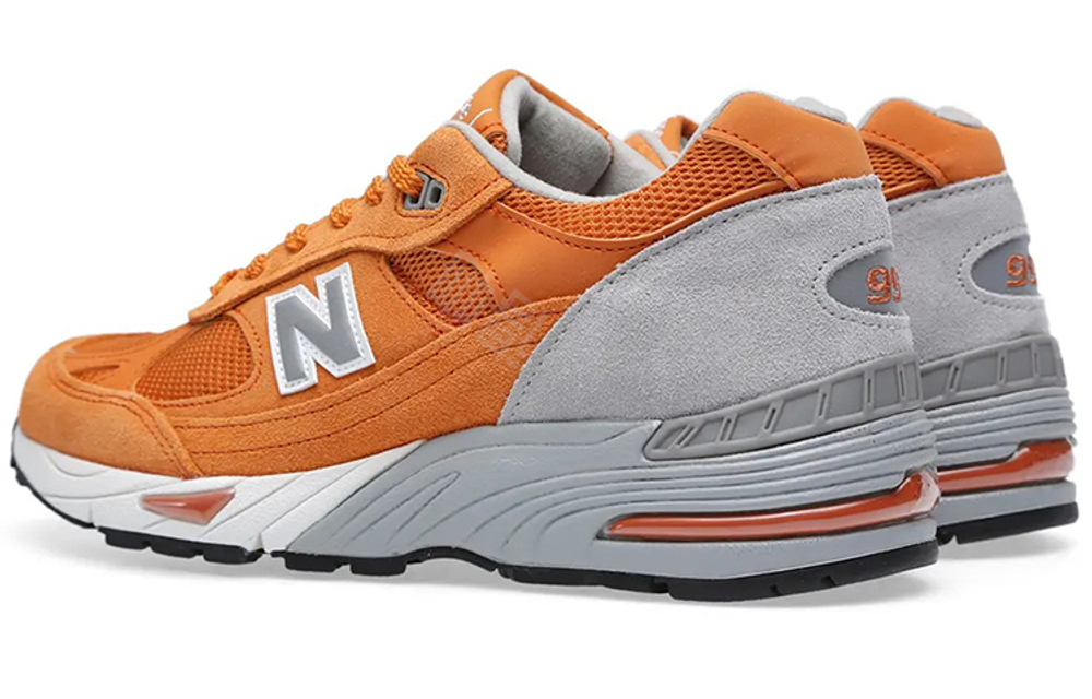 Кроссовки New Balance Nb 991