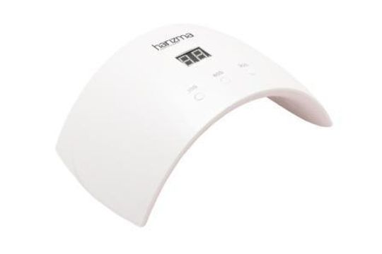 Лампа для маникюра и педикюра Harizma, 36 Вт (h10455)