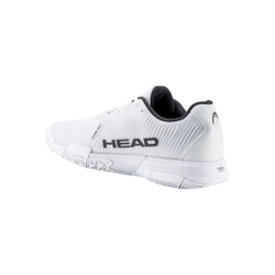 Мужские теннисные кроссовки HEAD Revolt Pro 4.0 All Court Shoe Men - White, Black