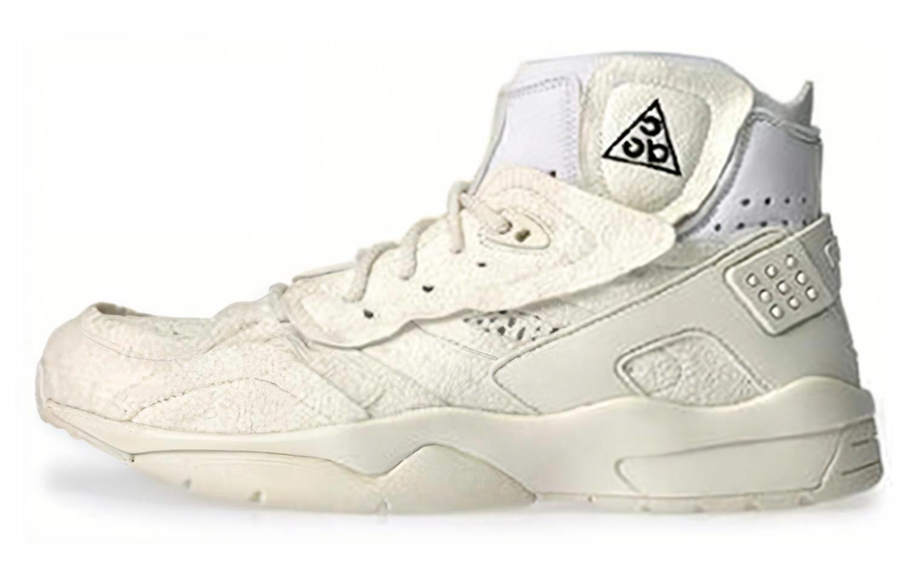 Кроссовки Cdg X Nike Air Mowabb