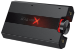 Звуковая карта USB 3.0 Creative Sound BlasterX G5