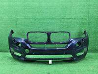 Бампер передний BMW X5 F15 (2013-2018)