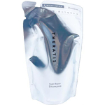 Кондиционер для волос ночной восстанавливающий THERATIS by mixim